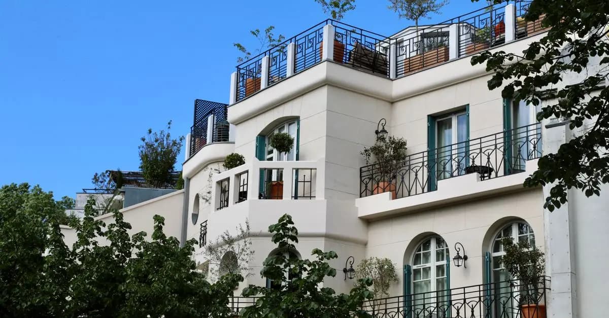 Mejores sistemas de seguridad para apartamentos